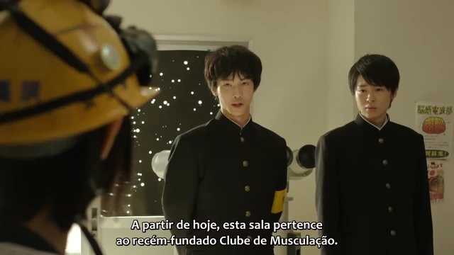 Episódio 01