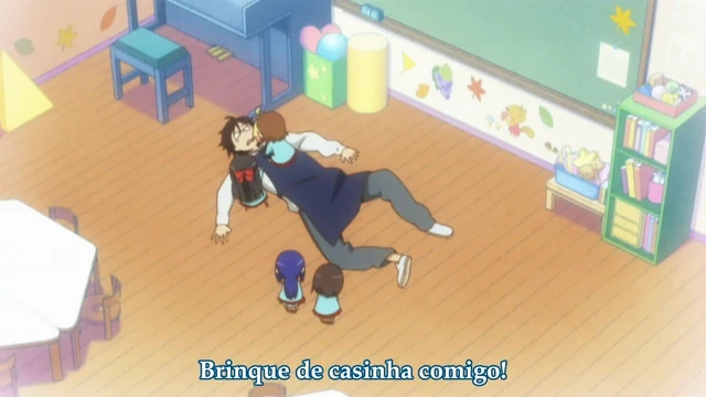 Episódio 10