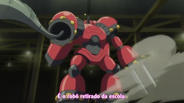 Episódio 10