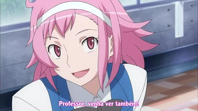Episódio 14