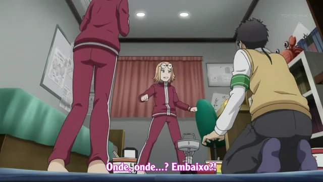 Episódio 26
