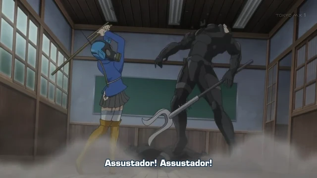Episódio 43