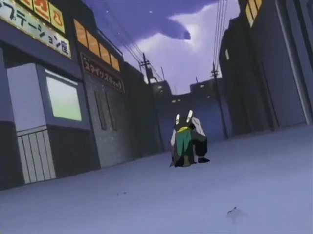 Episódio 07