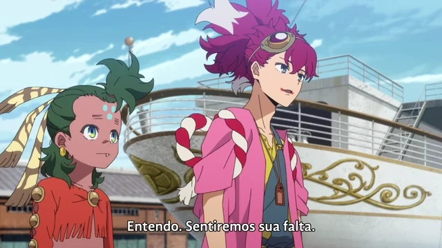 Episódio 13