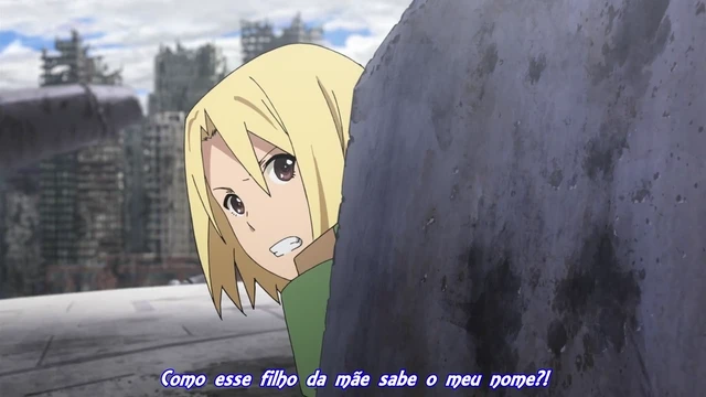 Episódio 14