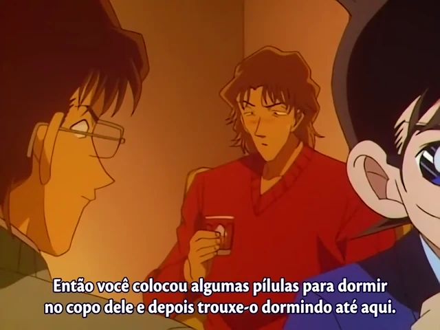 Episódio 232