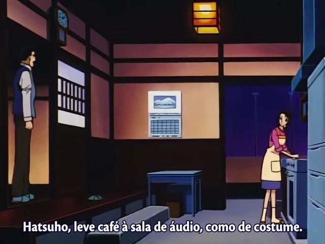 Episódio 261