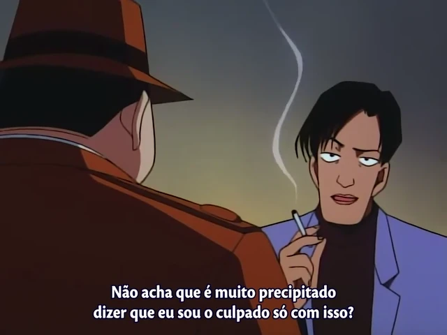 Episódio 272