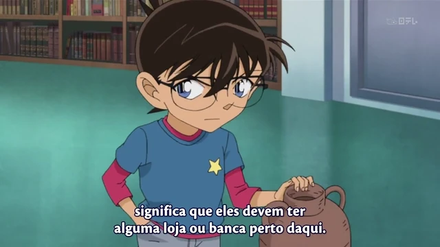 Episódio 657