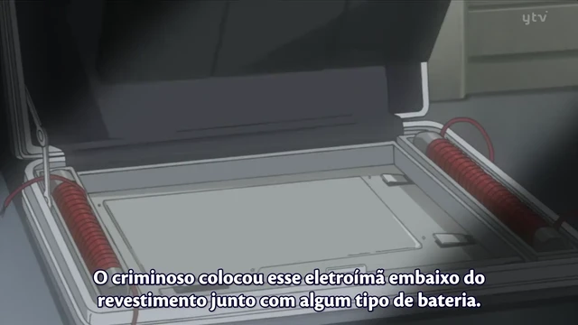 Episódio 692