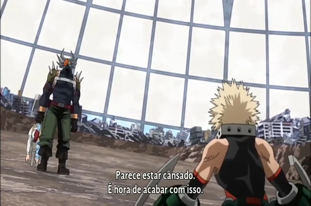 Episódio 01