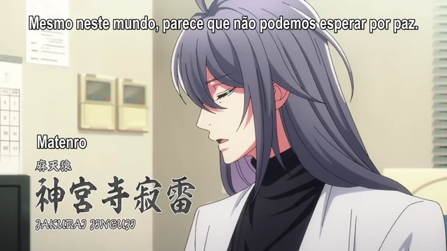 Episódio 01