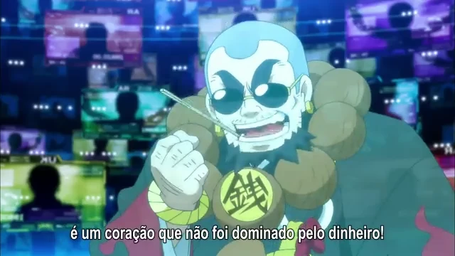 Episódio 01