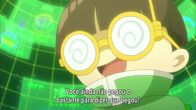 Episódio 07