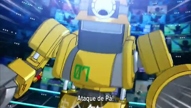 Episódio 10