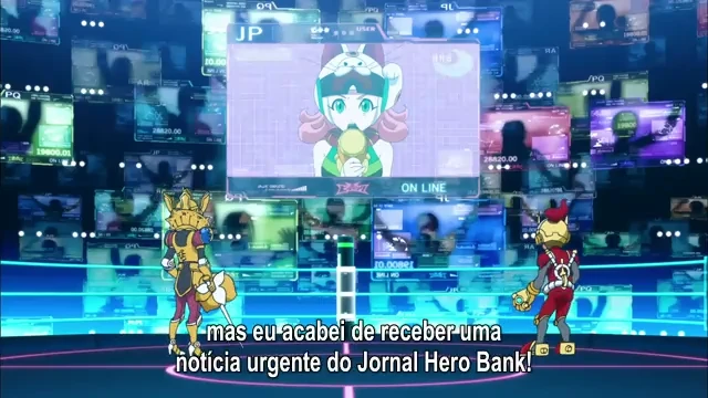 Episódio 14