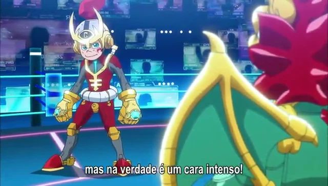 Episódio 16