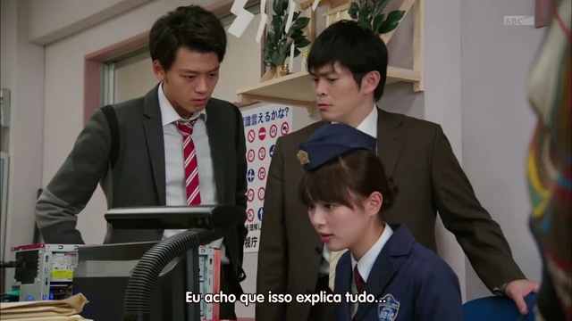 Episódio 18