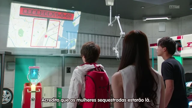 Episódio 39
