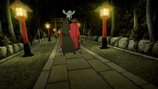 Episódio 01