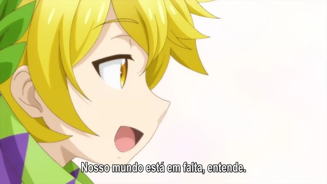 Episódio 01
