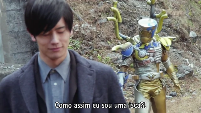 Episódio 18
