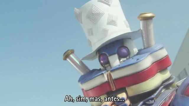 Episódio 25