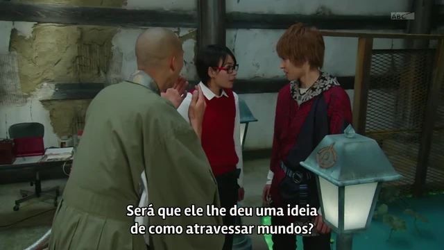 Episódio 21