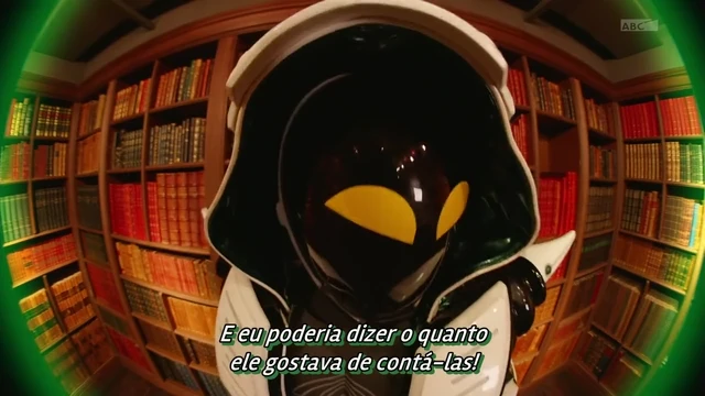 Episódio 35