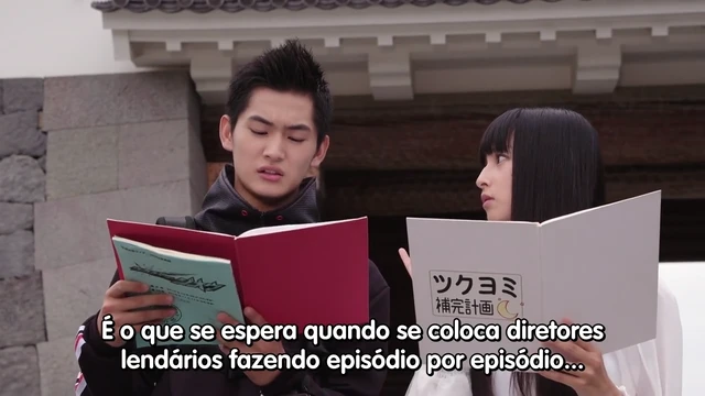Episódio 10,5