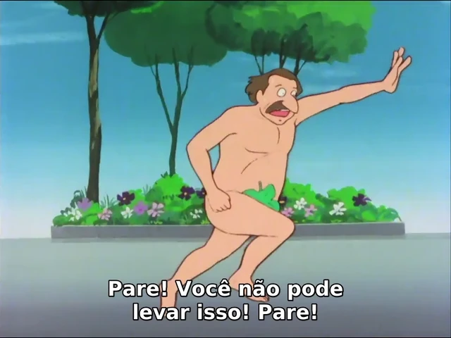 Episódio 18
