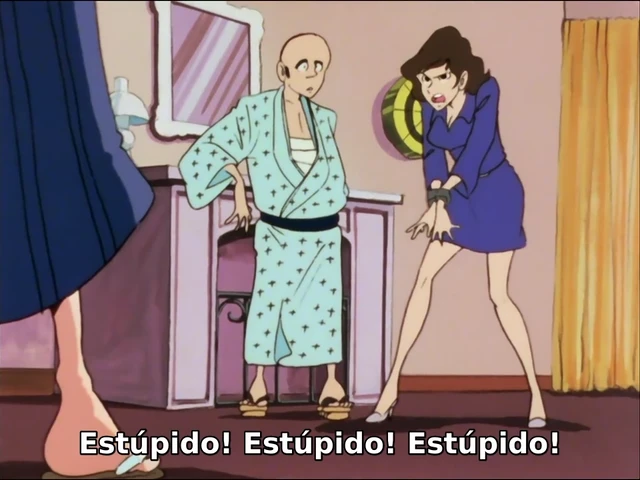 Episódio 19