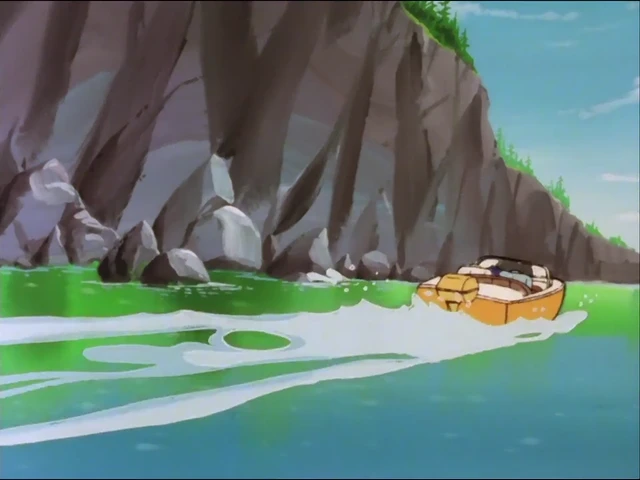 Episódio 25