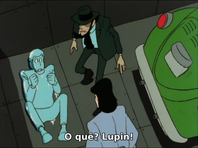 Episódio 41