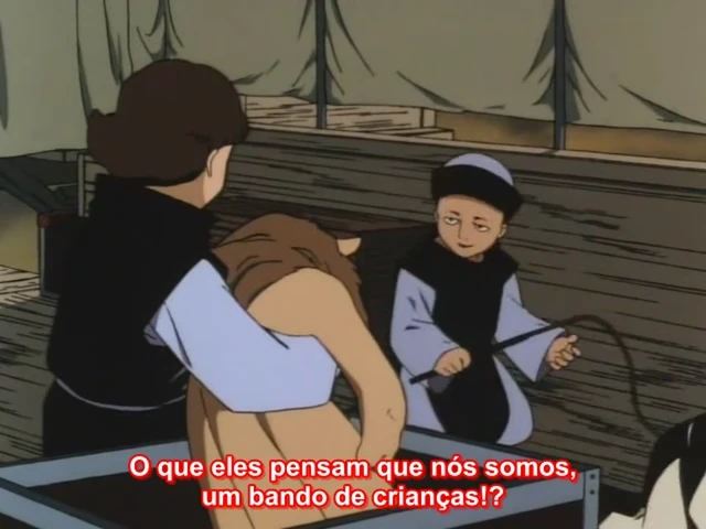 Episódio 01
