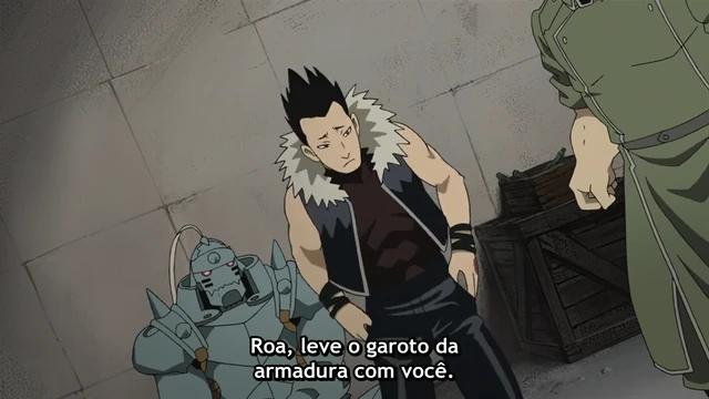 Episódio 13