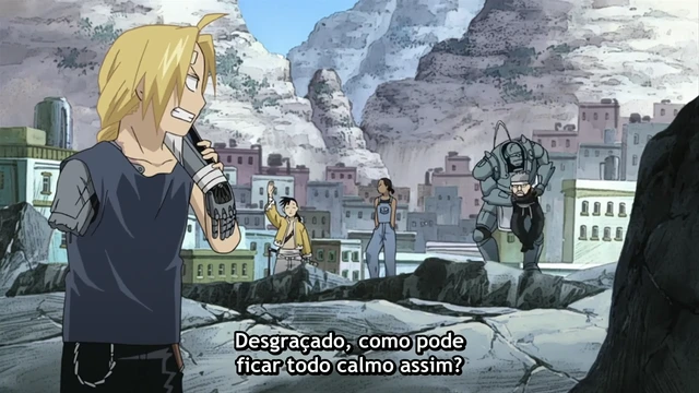 Episódio 15