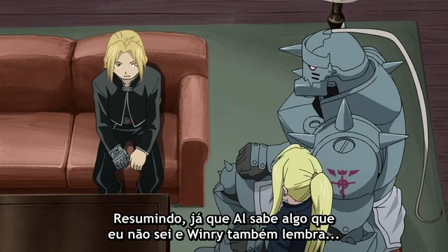 Episódio 20