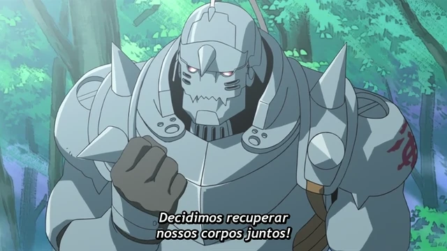 Episódio 25