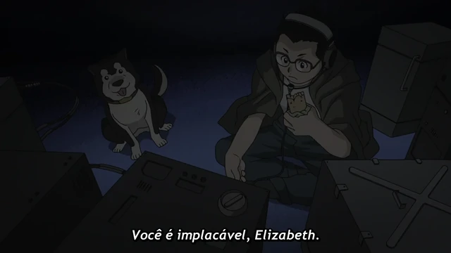 Episódio 18
