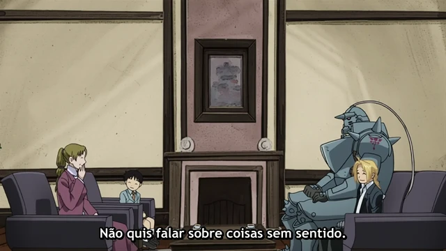 Episódio 32