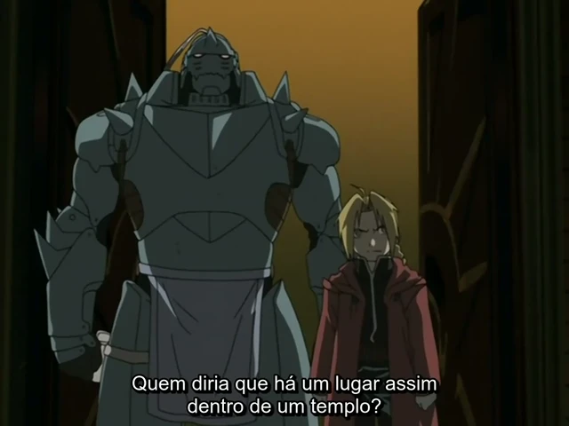 Episódio 01