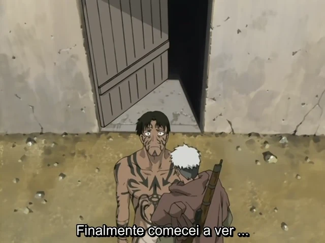 Episódio 21