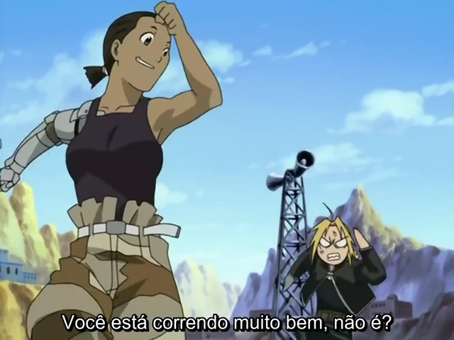 Episódio 26