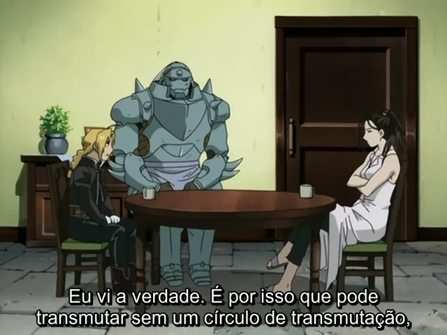 Episódio 29