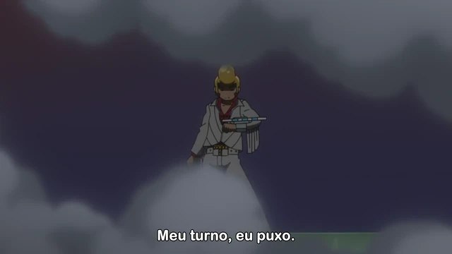 Episódio 18