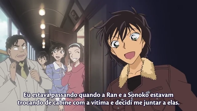 Episódio 701