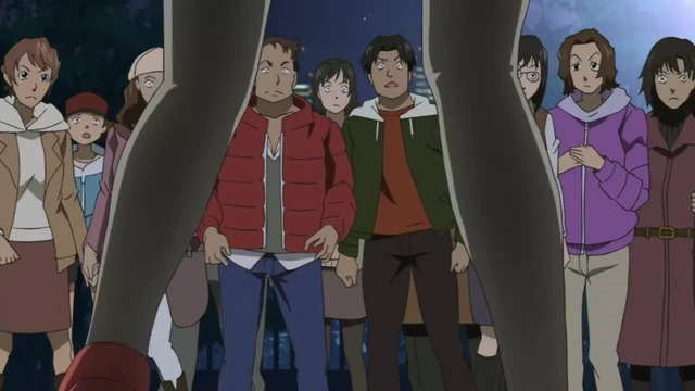 Episódio 724