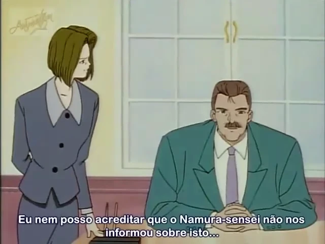 Episódio 19