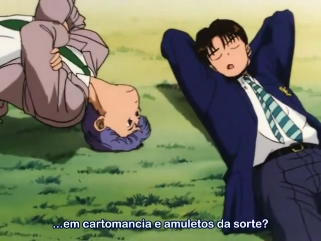 Episódio 58